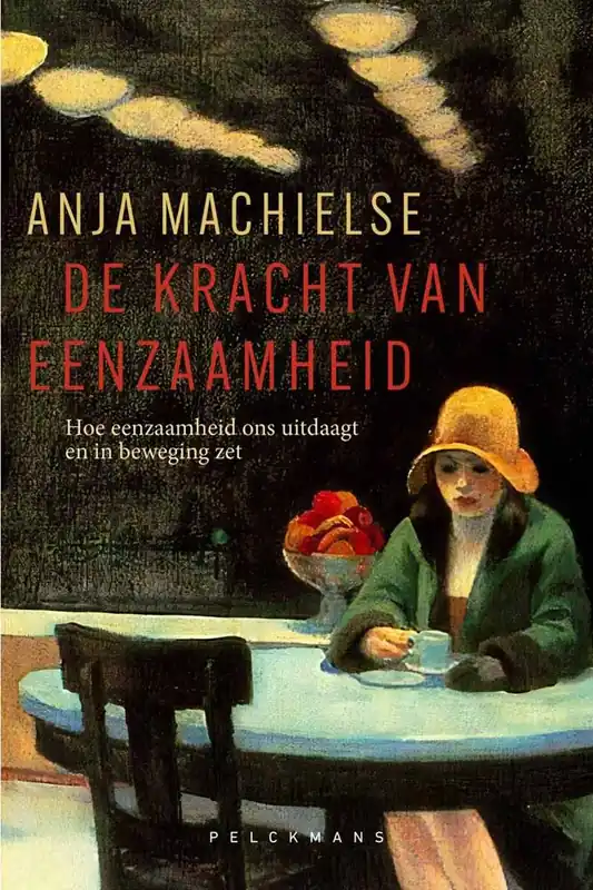 De kracht van eenzaamheid / Druk 1 Gecertificeerd