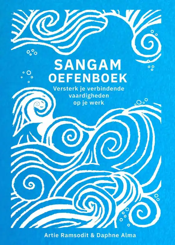 Op = Op Sangam-oefenboek / Druk 1