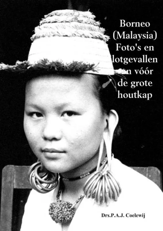 Beperkte Voorraad Borneo (Malaysia) / Druk 1