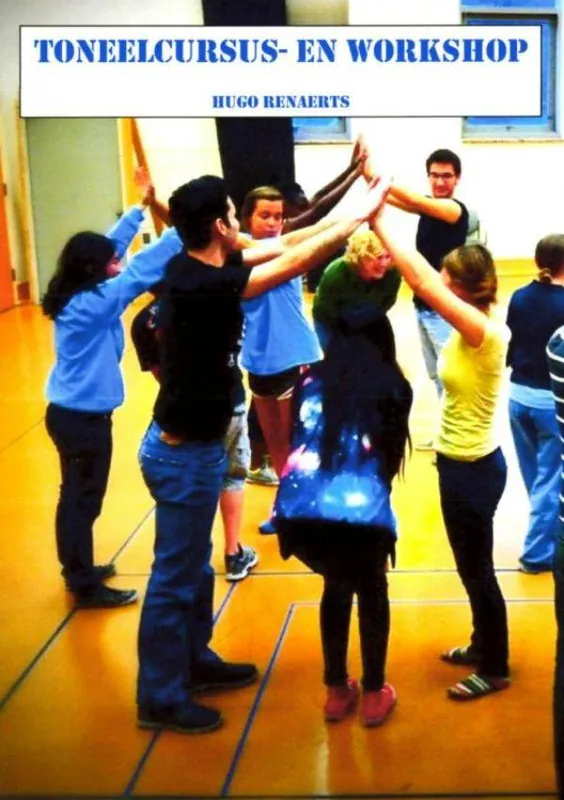 Direct Beschikbaar Toneelcursus- en workshop / Druk 1