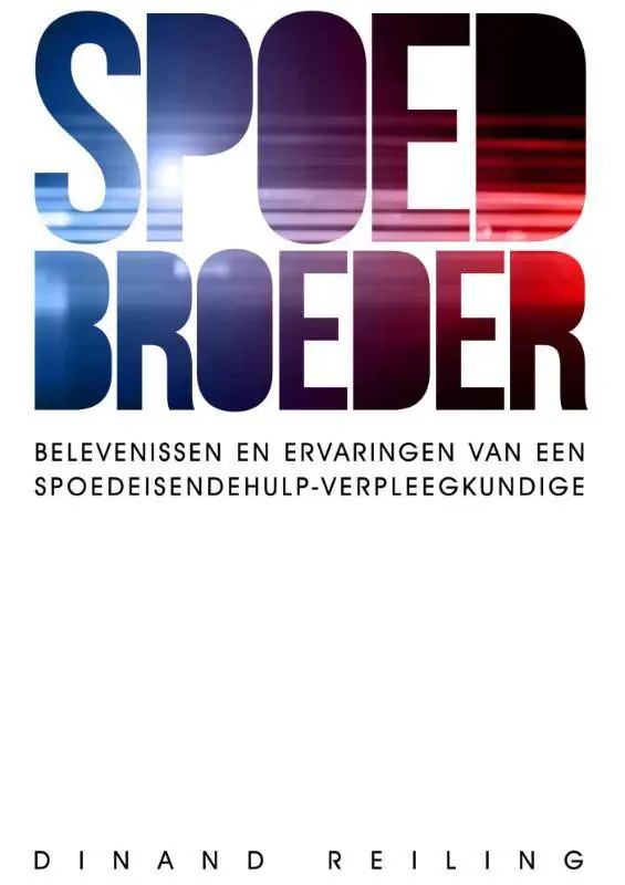 Spoedbroeder / Druk 2 Favoriet