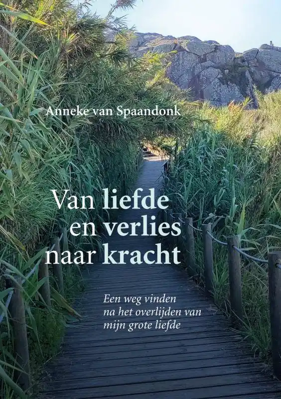Lage Prijs Van liefde en verlies naar kracht / Druk 1