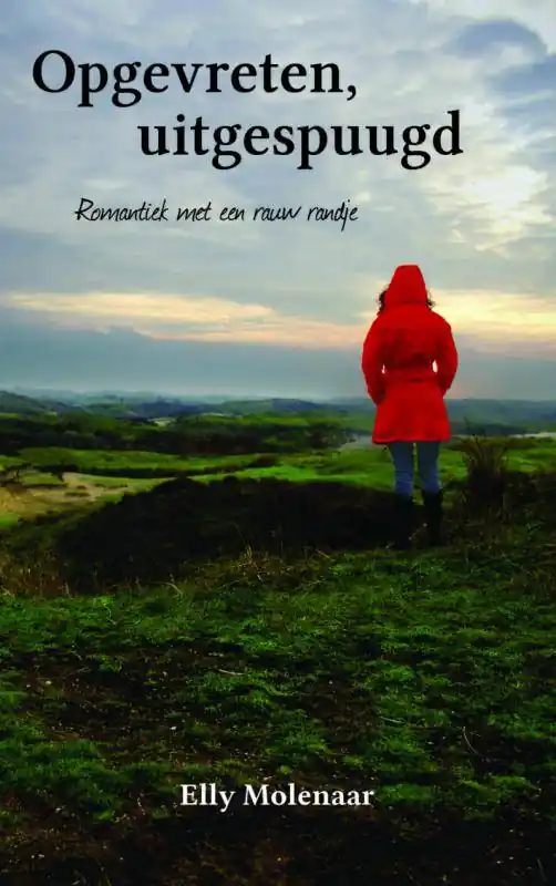 Opgevreten, uitgespuugd / Druk 2 Direct Verzonden