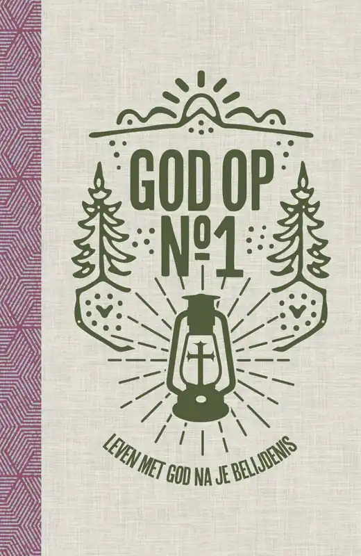 God op 1 / Druk 1 Meest Verkocht