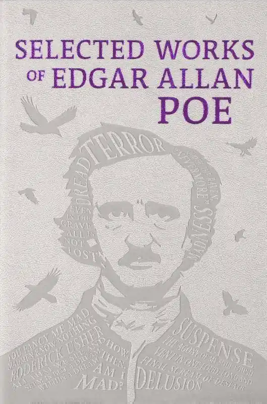 Goedkoop Selected Works of Edgar Allan Poe