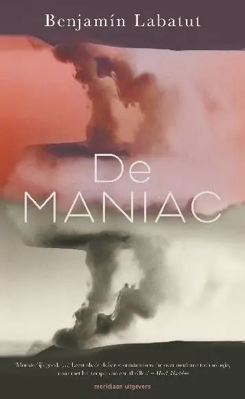 De MANIAC Nieuw