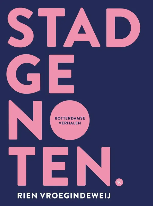 Stadgenoten / Druk 1 Nieuw