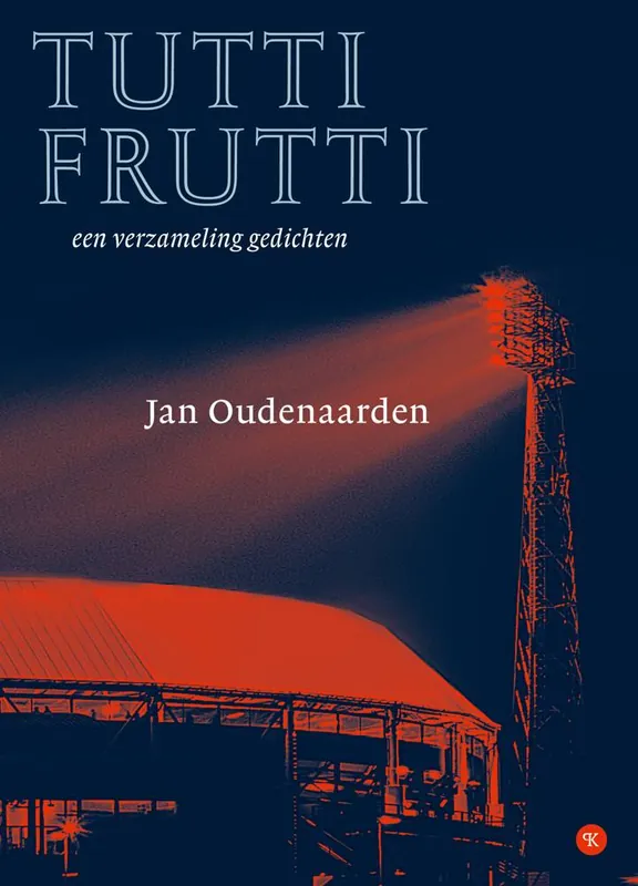 Goedkoop Tutti Frutti / Druk 1