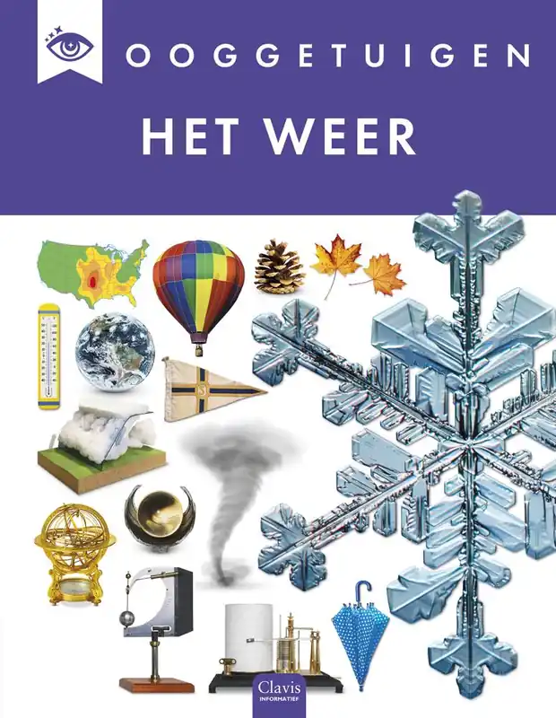 Hete Deal Het weer / Druk 1