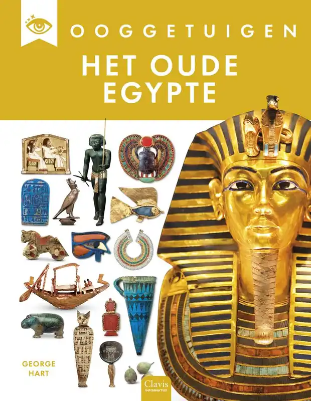 Direct Verzonden Het oude Egypte / Druk 1
