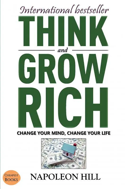 Direct Verzonden Think And Grow Rich / 1st Edition