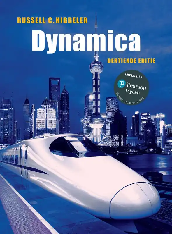 Dynamica / Druk 13 Express Levering