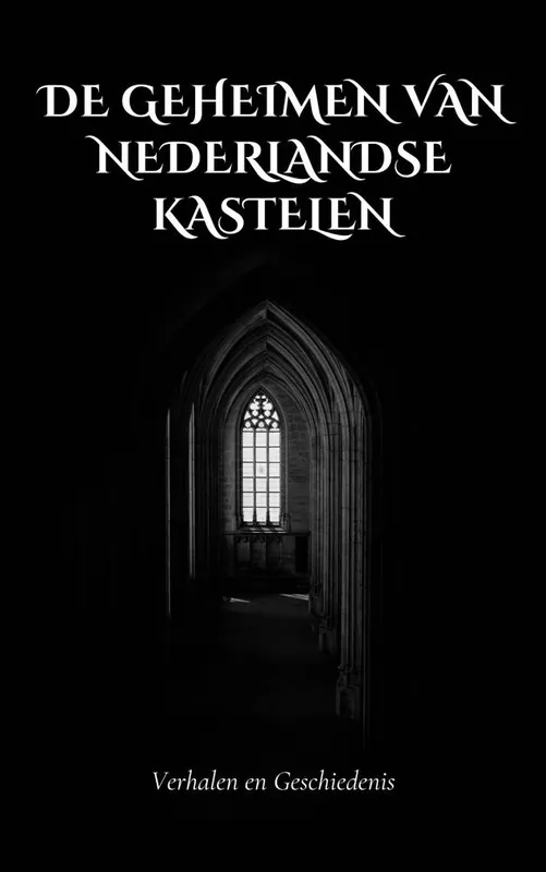 Shop Nu De Geheimen van Nederlandse Kastelen / Druk 1