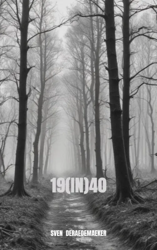 Must-Have 19(in)40 / Druk 1