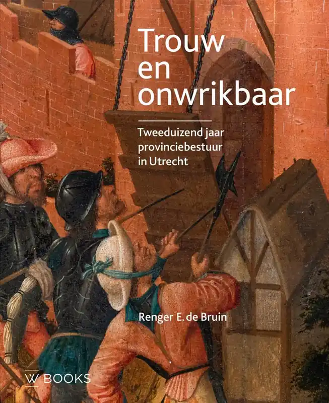 Express Levering Trouw en onwrikbaar / Druk 1