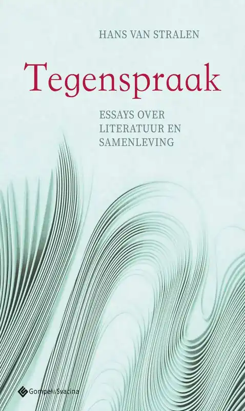 Tegenspraak / Druk 1 Beste Prijs