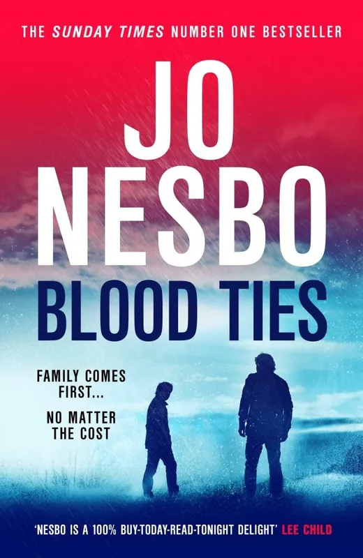 Blood Ties Veilige Betaling