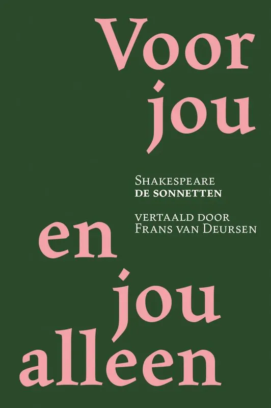 Weekendaanbieding Voor jou en jou alleen / Druk 1