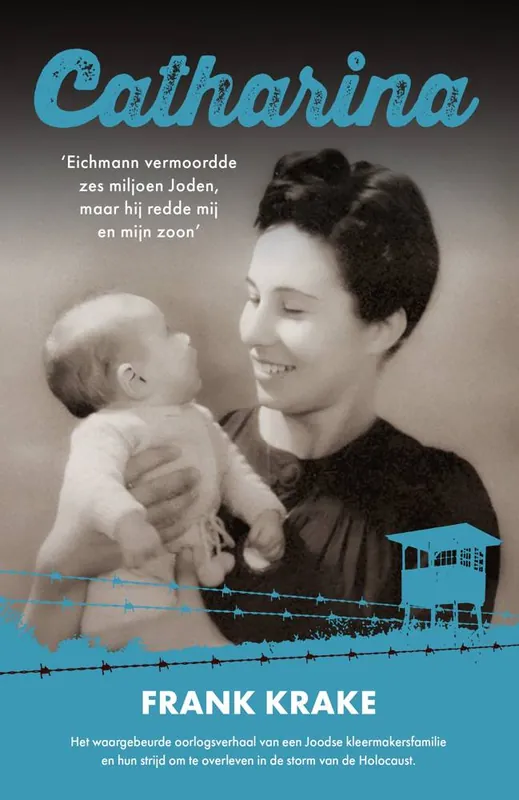 Catharina / Druk 1 Korting
