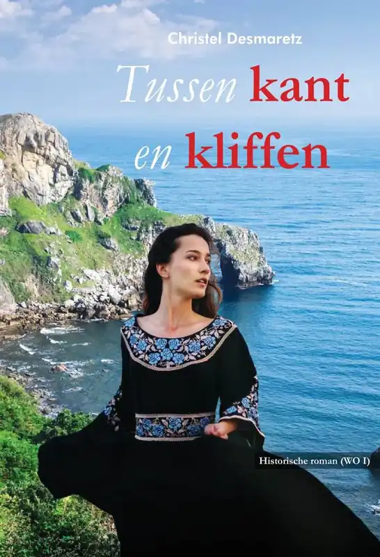 Gereduceerde Prijs Tussen kant en kliffen / Druk 1