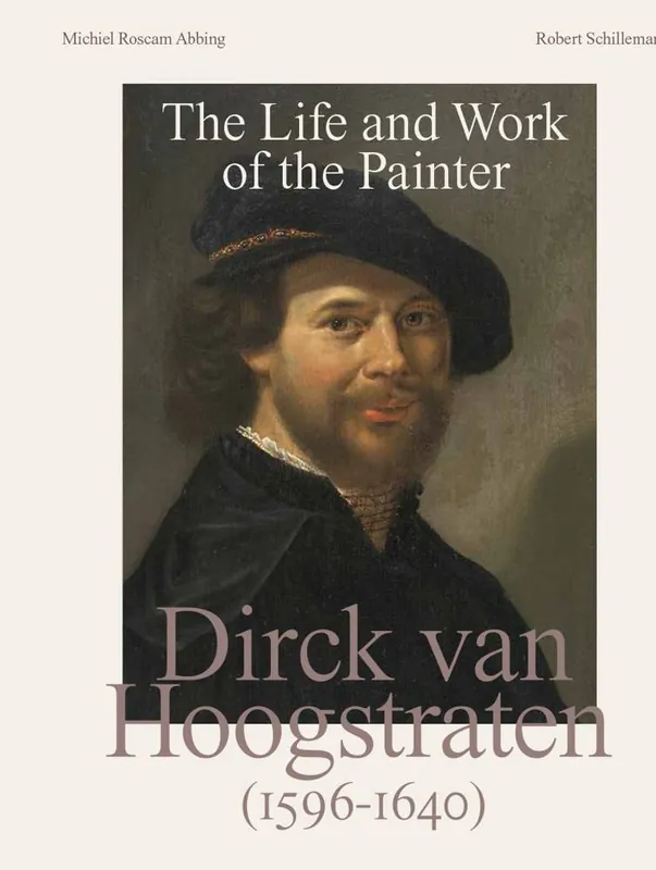 Uitverkoop Dirck van Hoogstraten / 1st Edition