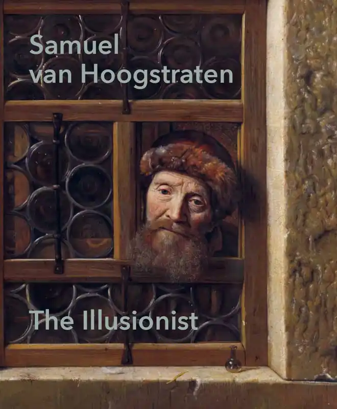 Nieuw Samuel van Hoogstraten (English) / 1st Edition