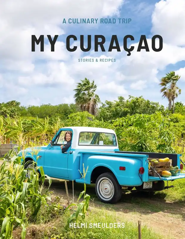 My Curaçao / 1st Edition Beperkt Aanbod