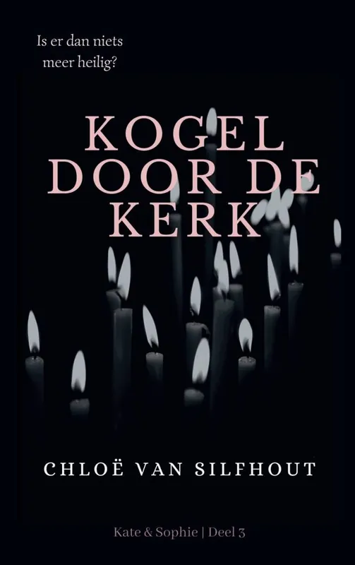 Kogel door de kerk / Druk 1 Merkproduct