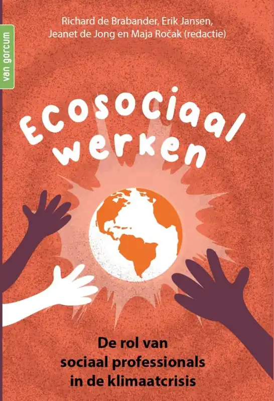 Ecosociaal werken / Druk 1 Tijdelijk Beschikbaar