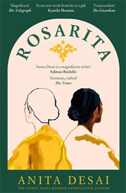 Rosarita Gecertificeerd