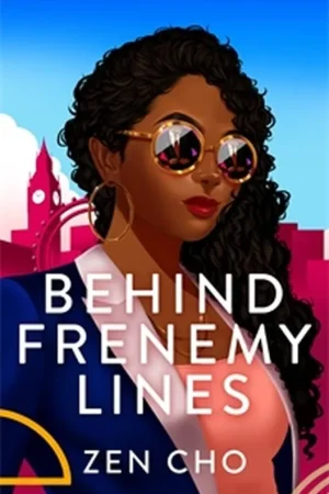 Aanbieding Behind Frenemy Lines