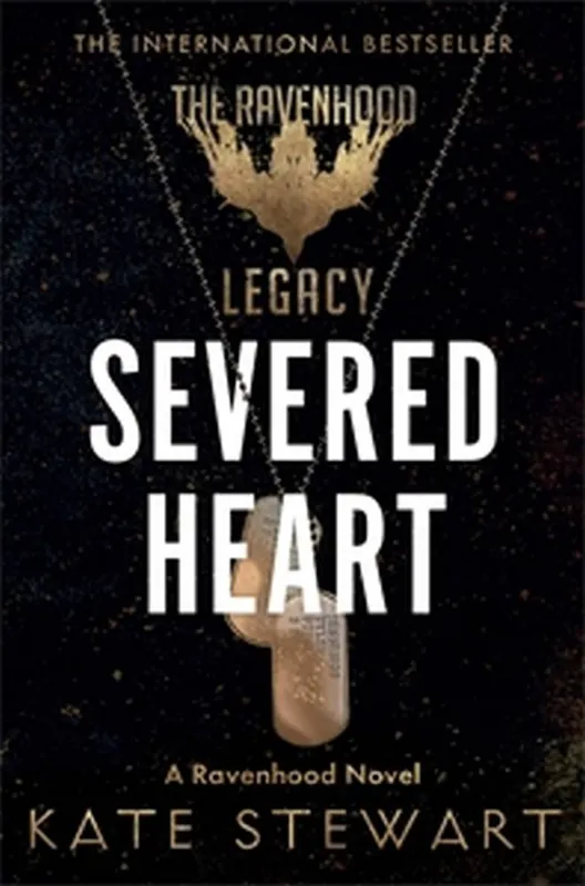 Severed Heart Alleen Vandaag