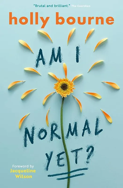 Direct Beschikbaar Am I Normal Yet?