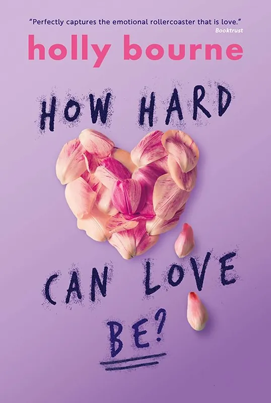 Premium How Hard Can Love Be?