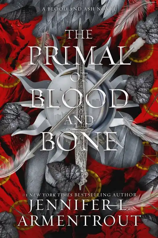 Laatste Kans The Primal of Blood and Bone