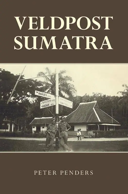 Op = Op Veldpost Sumatra / Druk 1