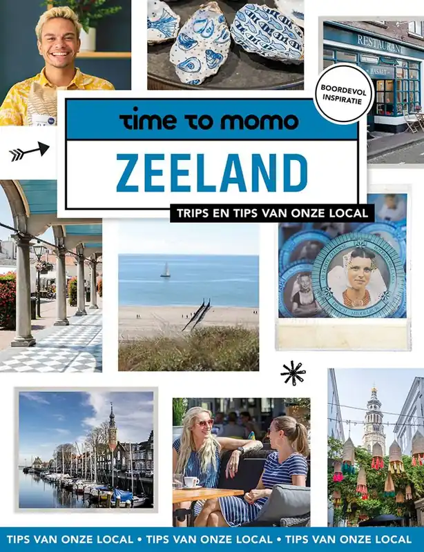 Meest Verkocht Zeeland / Druk 2