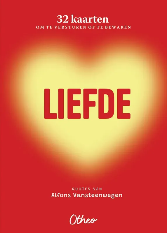 Express Levering De kleine goedheid. Liefde / Druk 1