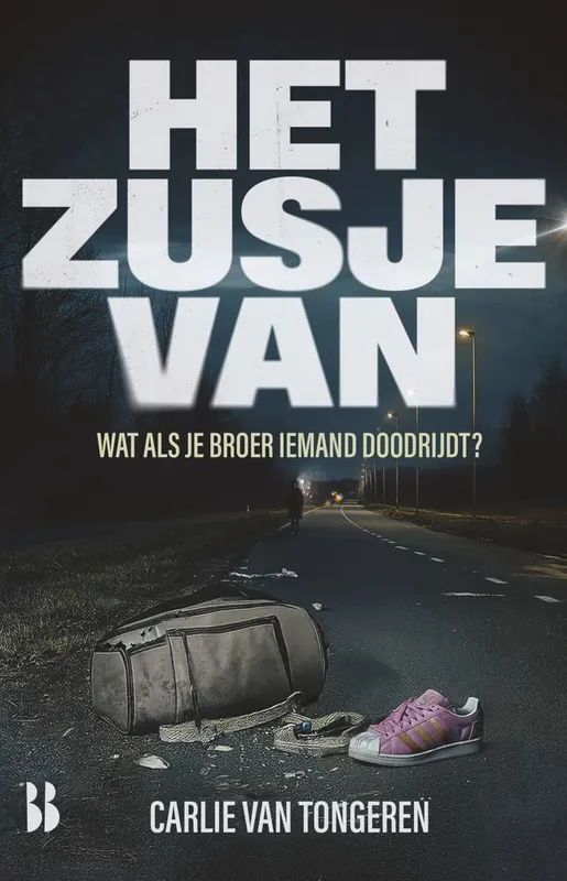 Het zusje van / Druk 3 (Heruitgave) Fabrieksprijs
