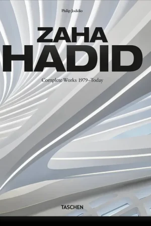 Zaha Hadid Finale Uitverkoop