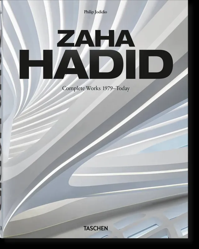 Zaha Hadid Finale Uitverkoop