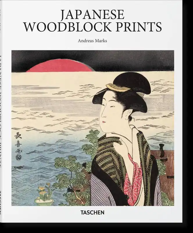 Japanese Woodblock Prints Koop Vandaag