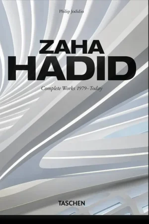 Zaha Hadid Gratis Retour