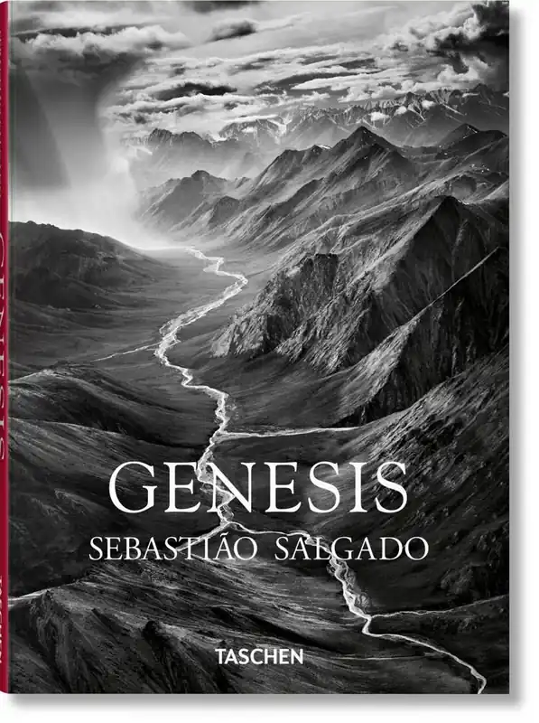 Beperkt Aanbod Sebastiao Salgado