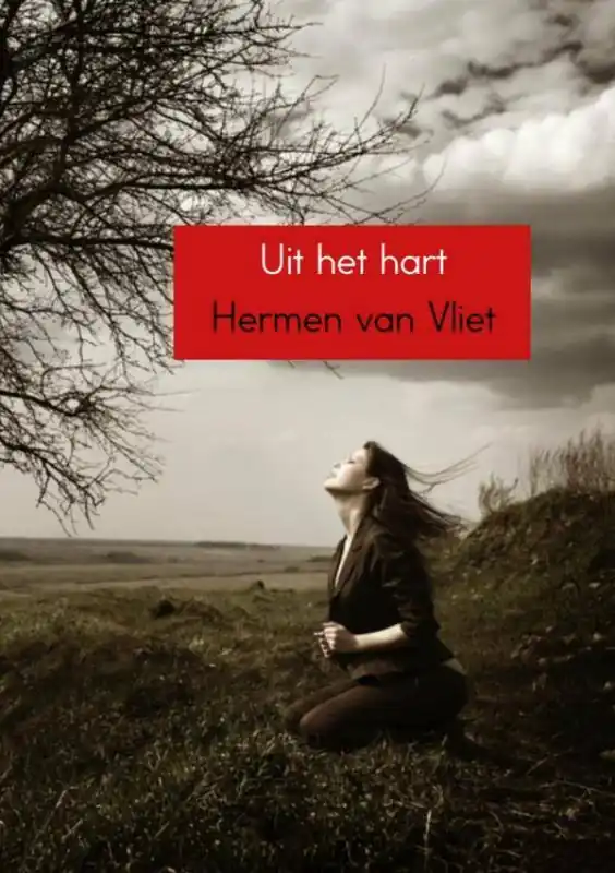 Uit het hart / Druk 1 Koop Online