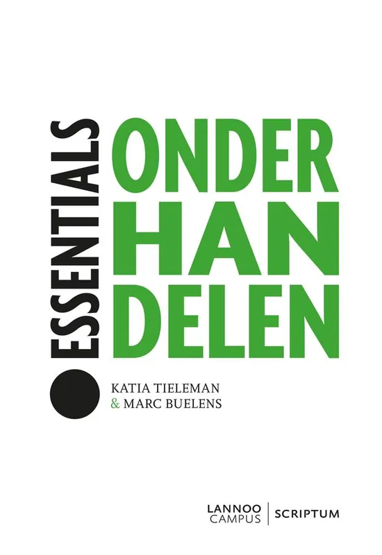 Tijdelijk Beschikbaar Onderhandelen / Druk 1