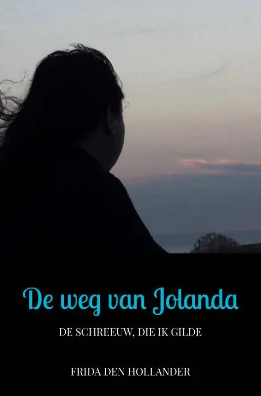 Op = Op De weg van Jolanda / Druk 1