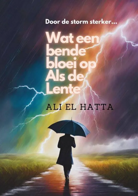 Voordeelprijs Wat een bende bloei op als de lente / Druk 1