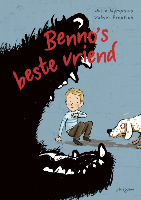 Exclusieve Aanbieding Benno's beste vriend / Druk 1