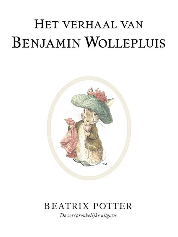 Het verhaal van Benjamin Wollepluis / Druk 8 Beperkt Aanbod